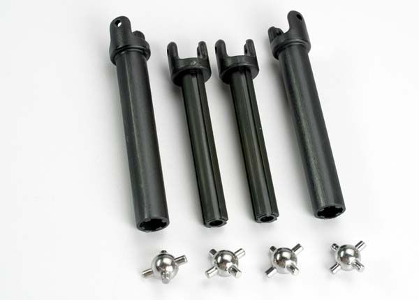 Traxxas Half Shafts Heavy Duty-Long