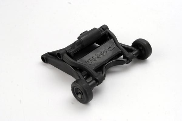 Traxxas Wheelie Bar Assembled (Maxx Trucks)