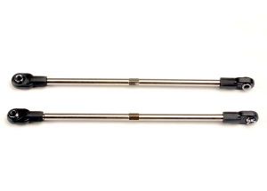 Traxxas Turnbuckles 116mm (2) Assembld