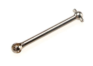Traxxas Driveshaft Steel SCV 58mm