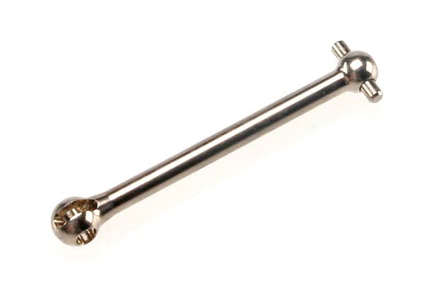 Traxxas Driveshaft Steel SCV 58mm