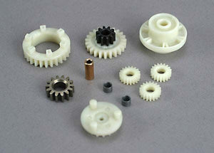 Traxxas Gear Set Complete (EZ Start 2)