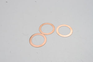 Traxxas Cooling Head Gaskets TRX 3.3