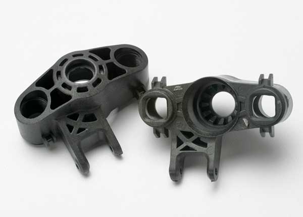 Traxxas Axle Carriers Left/Right 1 ea