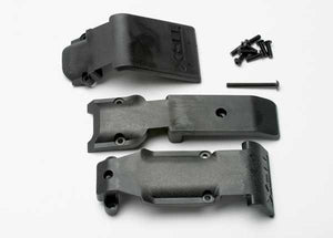 Traxxas Skid Plate Set Front