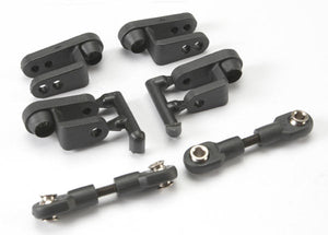 Traxxas Servo Horns/Steering Linkage