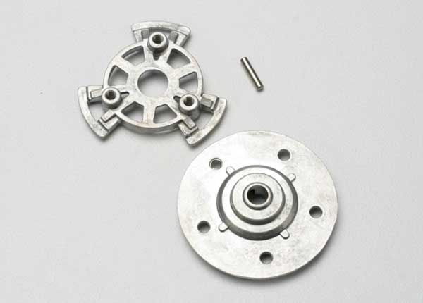 Traxxas Slipper Pressure Plate Alloy