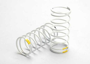 Traxxas Springs Qtr 0.7 Rate White