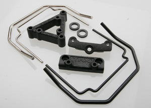 Traxxas Sway Bar Mounts F/R Revo