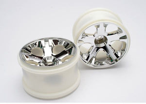 Traxxas  Chrome 2.8 Front