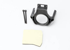 Traxxas ESC Hold Down Bracket Castle