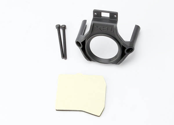 Traxxas ESC Hold Down Bracket Castle