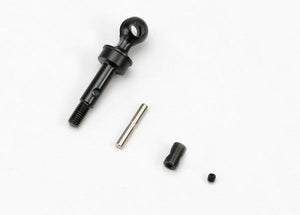 Traxxas Stub Axle CV Machined