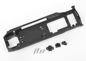 Traxxas Radio Tray/ Radio Tray Retainer