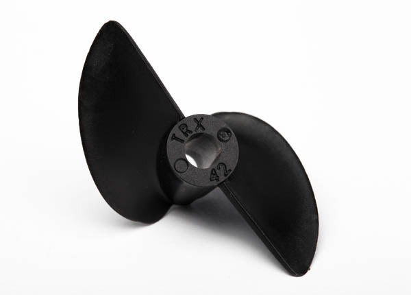 Traxxas propeller 42x59mm