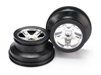 Traxxas SCT STN Chrome Black 2.2