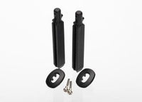 Traxxas Body Mount Post & Pivots