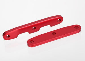 Traxxas Bulkhead Tie Bar 4x4 F/R