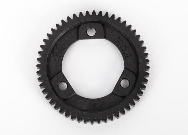 Traxxas Spur Gear 52-T .8MP Slash 4x4