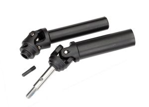 Traxxas Driveshaft Rear X-HD (1) L/R