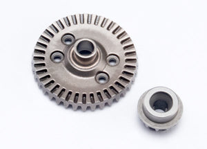 Traxxas Ring Gear Differential/Pinion  Rear