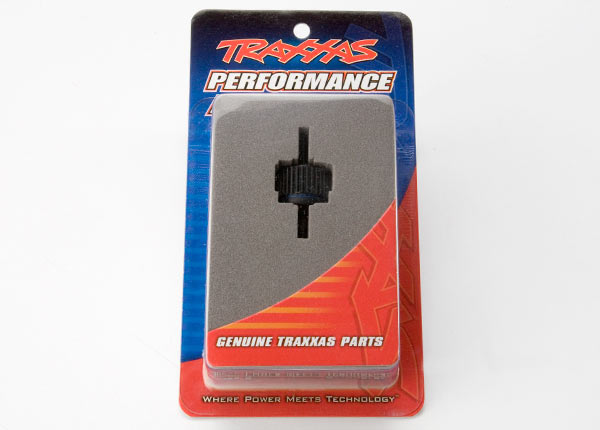 Traxxas Differential Complete Center 1/16