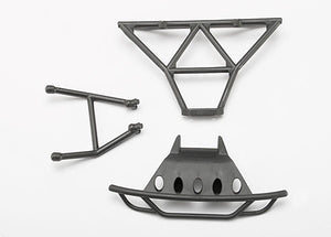 Traxxas Bumpers F/R (1) (1/16 Slash)