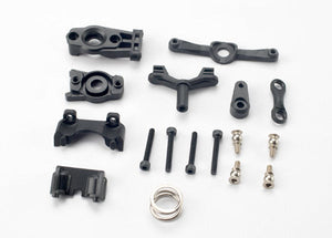 Traxxas Steering Arm Upper & Lower