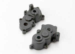 Traxxas Gearbox Halves Front & Rear