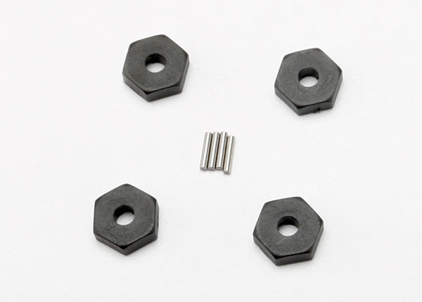 Traxxas Wheel Hub Hex