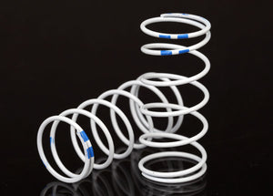 Traxxas Springs GTR Long .892 Blue