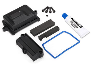 Traxxas box receiver (sealed)