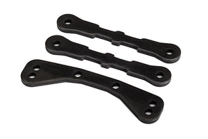 Traxxas bulkhead tie bar upper/lower