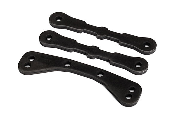 Traxxas bulkhead tie bar upper/lower