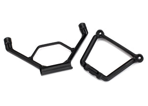 Traxxas Bumper Mount Front/Bumper Support