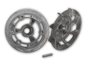 Traxxas slipper pressure plate/hub