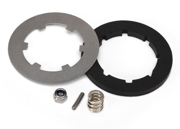 Traxxas slipper clutch rebuuild kit