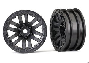Traxxas Wheels TRX-4 1.9