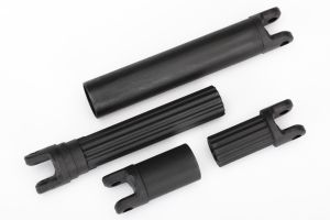 Traxxas Half Shafts Center Plastic