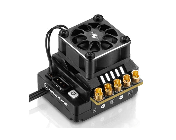 Hobbywing  Xerun XR10 Pro Legacy 150A Sensored Brushless ESC