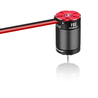 HWI30120402 QUICRUN Fusion PRO 2in1 FOC System (2300kV)