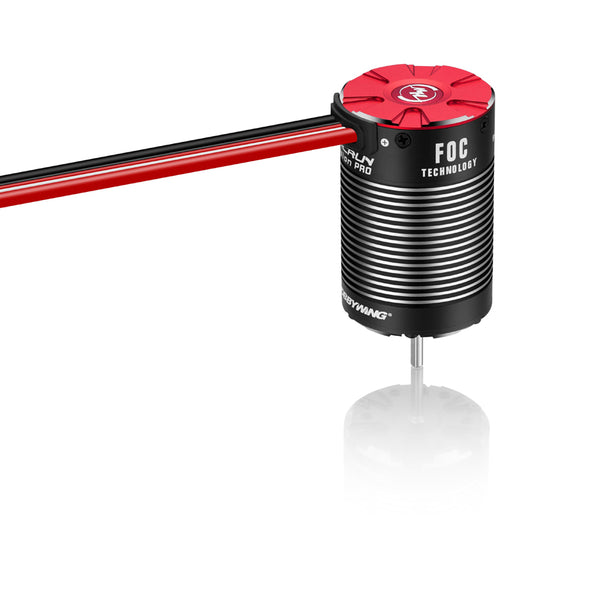 HWI30120402 QUICRUN Fusion PRO 2in1 FOC System (2300kV)