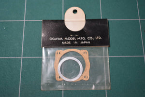 O. S. Engine Gasket Set