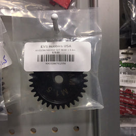 KH332867412050 32T MOD 1.5 8mm PINION GEAR Hardened Steel