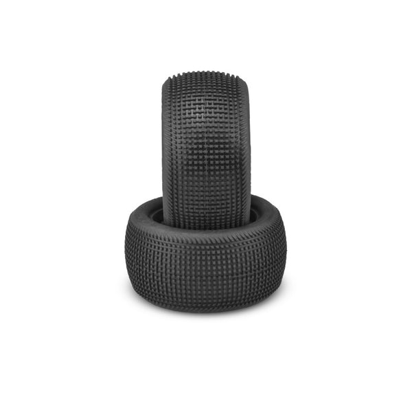J-Concepts Sprinter 2.2 - Blue Compound 2.2" 1/10 Buggy Rear Tires