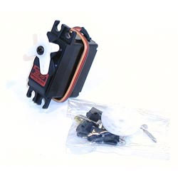 JR RACING Standard Race Servo