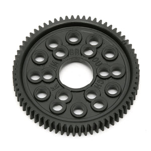 Kimbrough 66 Tooth 48 Pitch Spur Gear for B4, T4, SC10