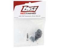 Losi Micro-B Assembled Transmission Set
