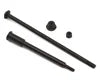 Losi Axle Set: PM-MX