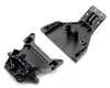Losi Bulkhead/Kickplate Set for Slider